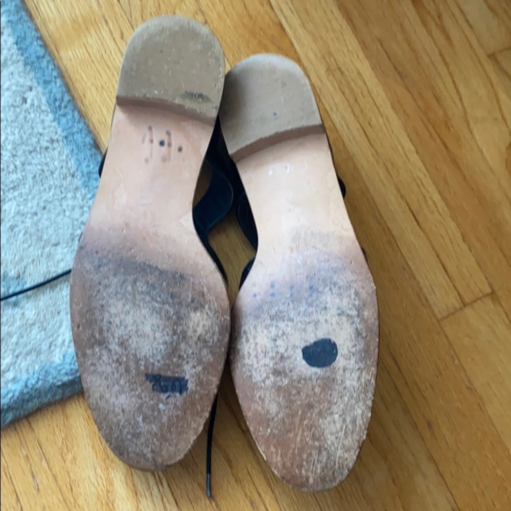 Stuart Weitzman Shoes - Picture 3 of 5